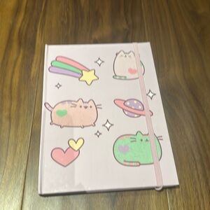 Brand new notebook. Good condition.